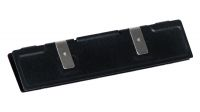 Disipador para memorias DDR/SDRAM con clips
