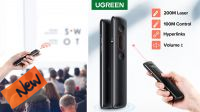 Apontadores Laser