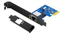 Placa PCI-E Ugreen US230 RJ45 Gigabit 10/100/1000Mbps