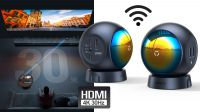 Transmisor HDMI por Wireless CM438 4K/30Hz-1080P/120Hz 30m
