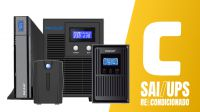 UPS Recondicionada PHASAK "Classe C"