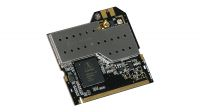 Placa Mini-PCI Radio AR5213 400mW 802.11 b/g 2.4 GHz