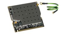 Placa Mini-PCI Radio CARRIER CLASS 600 mW 2.4 GHz