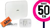 Access Points - Ubiquiti