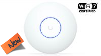 Ponto de acesso Unifi 7 Lite Dual 2x2 MIMO U7-Lite