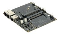 Placa Base RouterStation 3 mini-PCI KamikazeOS Atheros AR7161