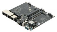 Placa base RouterStation Pro 3 mini-PCI KamikazeOS