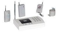 Kit alarme para casa 8/16 zonas Wireless dupla frequência