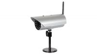 VT 1650 : Câmara IP CMOS 1/4" SXGA 1.3 Megapixel 802.11b/g IR resistente a salpicos (Fast Ethernet, 802.11b/g)