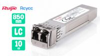 Modulo de fibra SFP 850nm 10Gbps 400m v9.3 2xLC